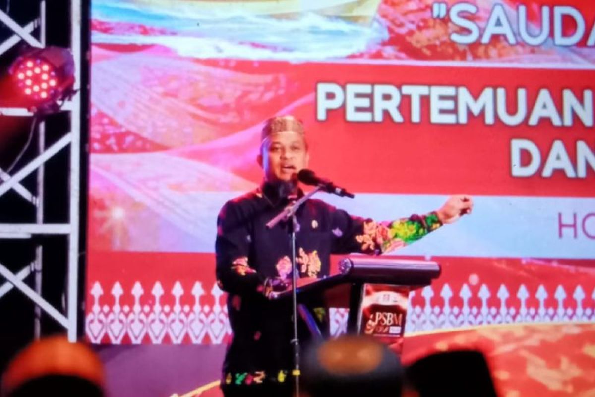 Sulsel sabet penghargaan Creative Financing Sulawesi dari Kemendagri