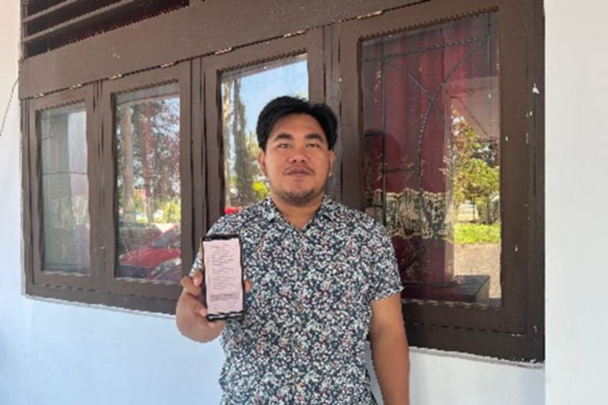 Raien akui sudut pandang tentang kesehatan berubah usai ikut skrining