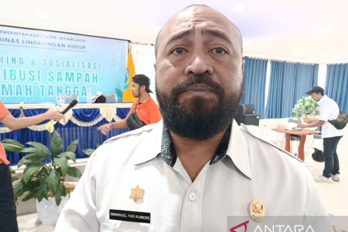 Pemkab dorong PAD dari videotron di Jayawijaya