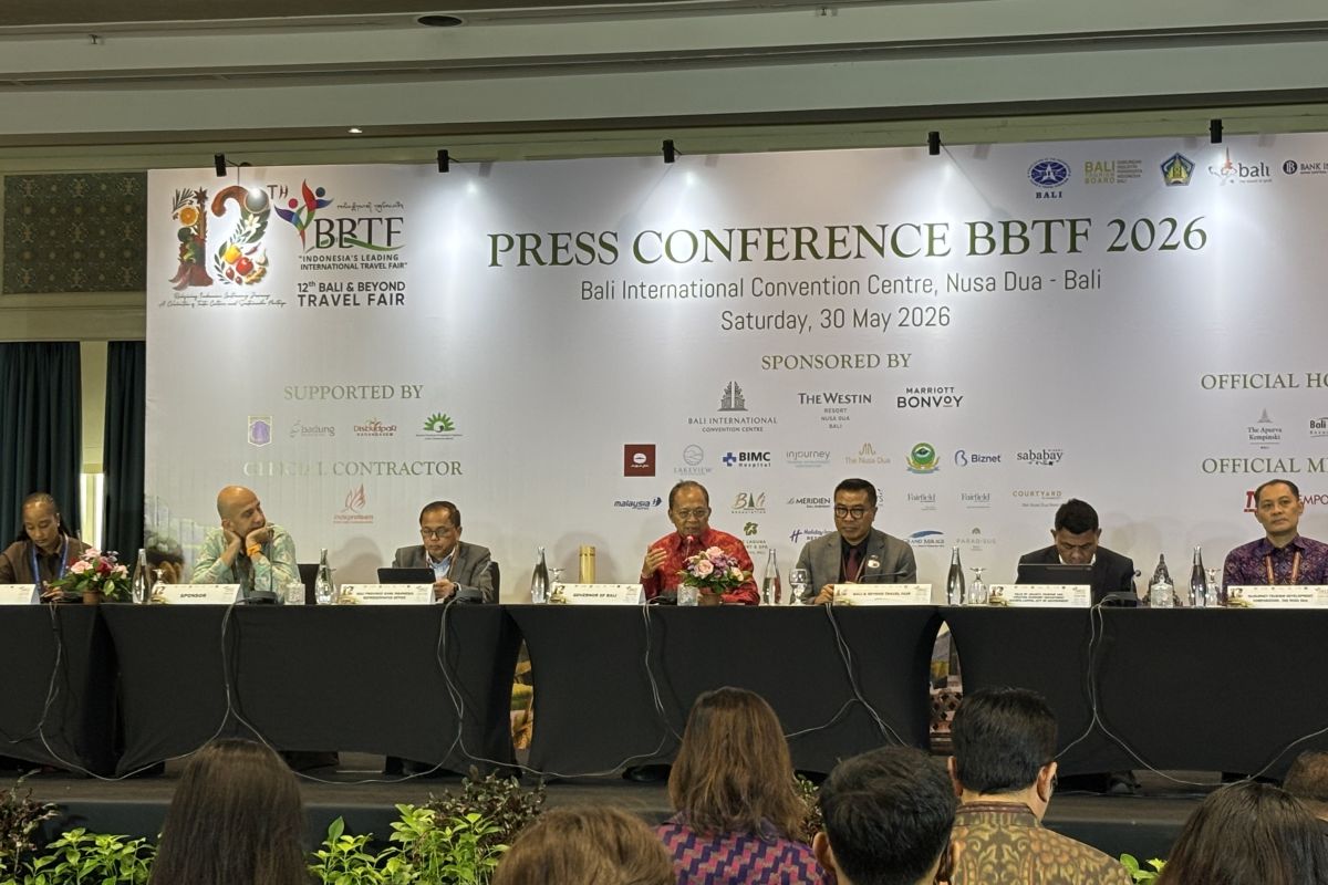 Bali Menghasilkan 55% Devisa Pariwisata Indonesia