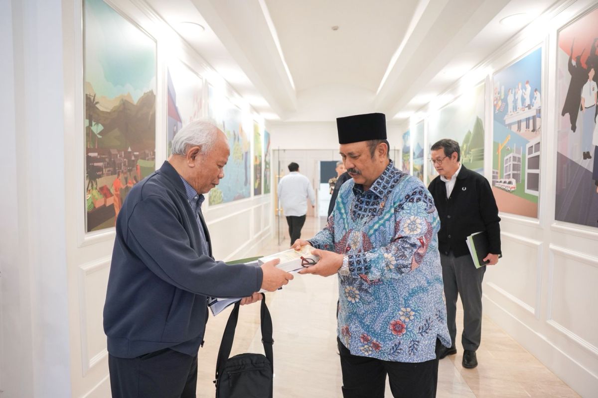 Dorongan Inovasi Hilirisasi Kelapa Sawit Demi Keuntungan Negeri