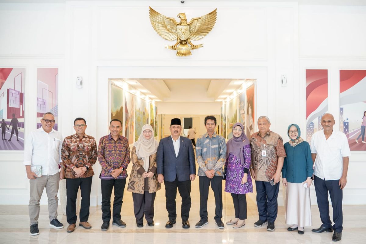 Bappenas ingin perguruan tinggi punya center of excellence yang khas