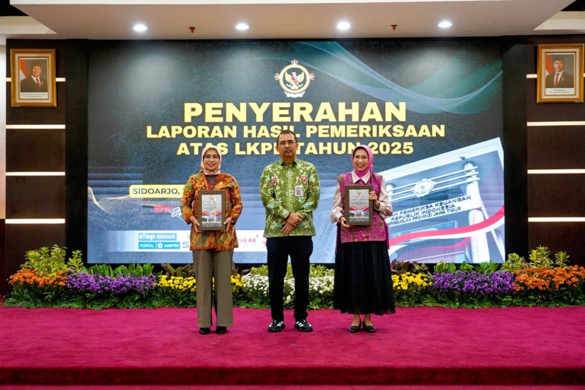 Raih WTP 8 kali, Pemkab Lumajang perkuat pelayanan publik