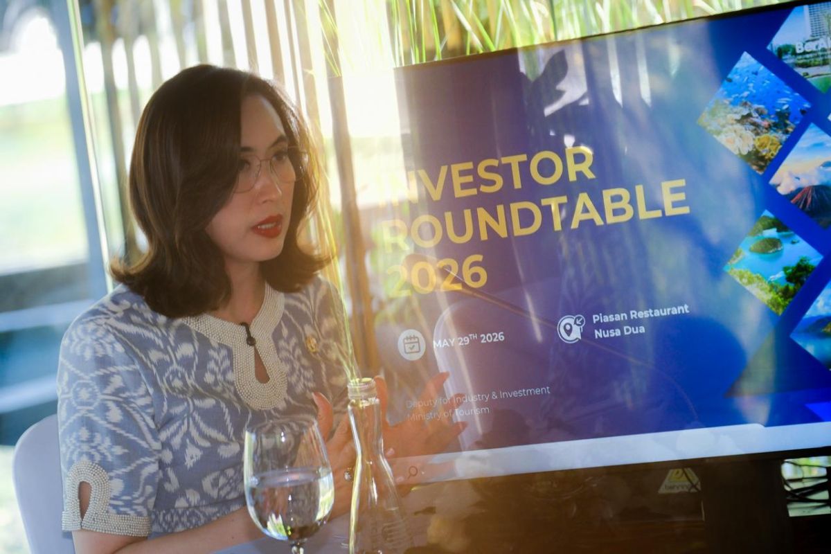 Investasi Pariwisata Indonesia: Diversifikasi di Luar Bali