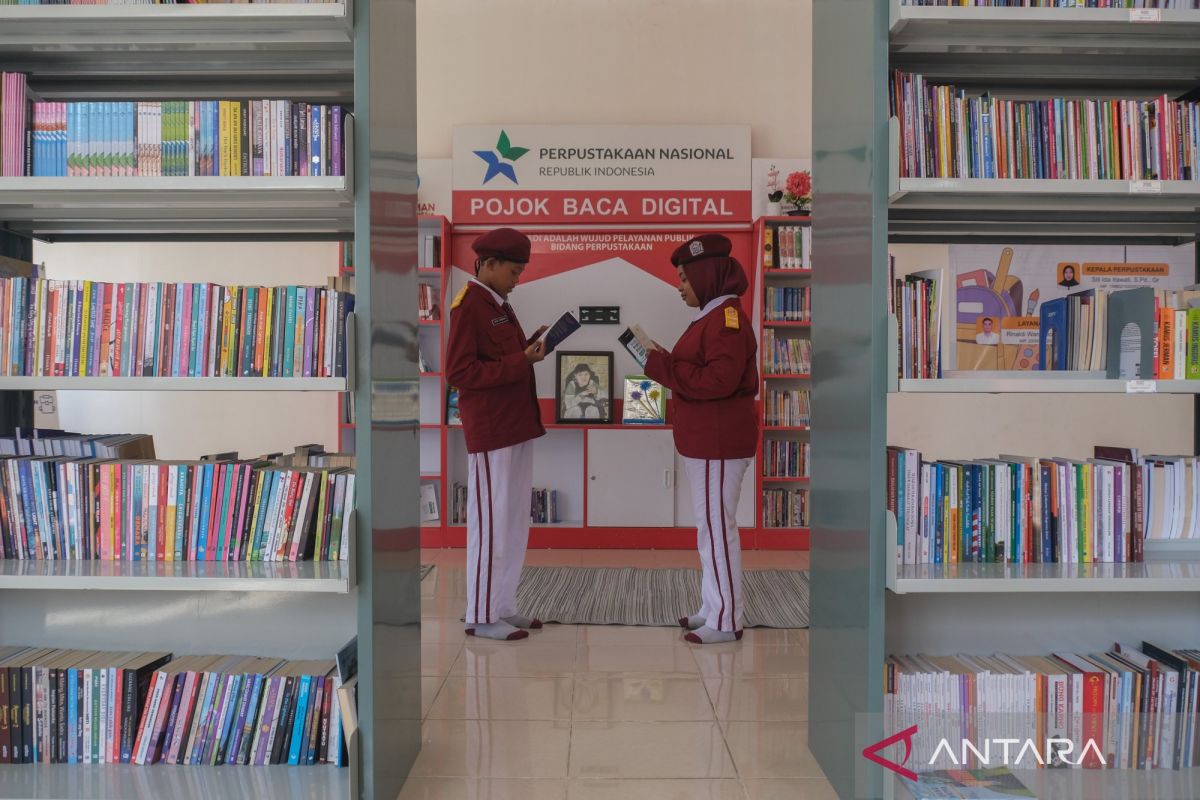 Sekolah Rakyat dinilai jadi fondasi SDM menuju Indonesia Emas