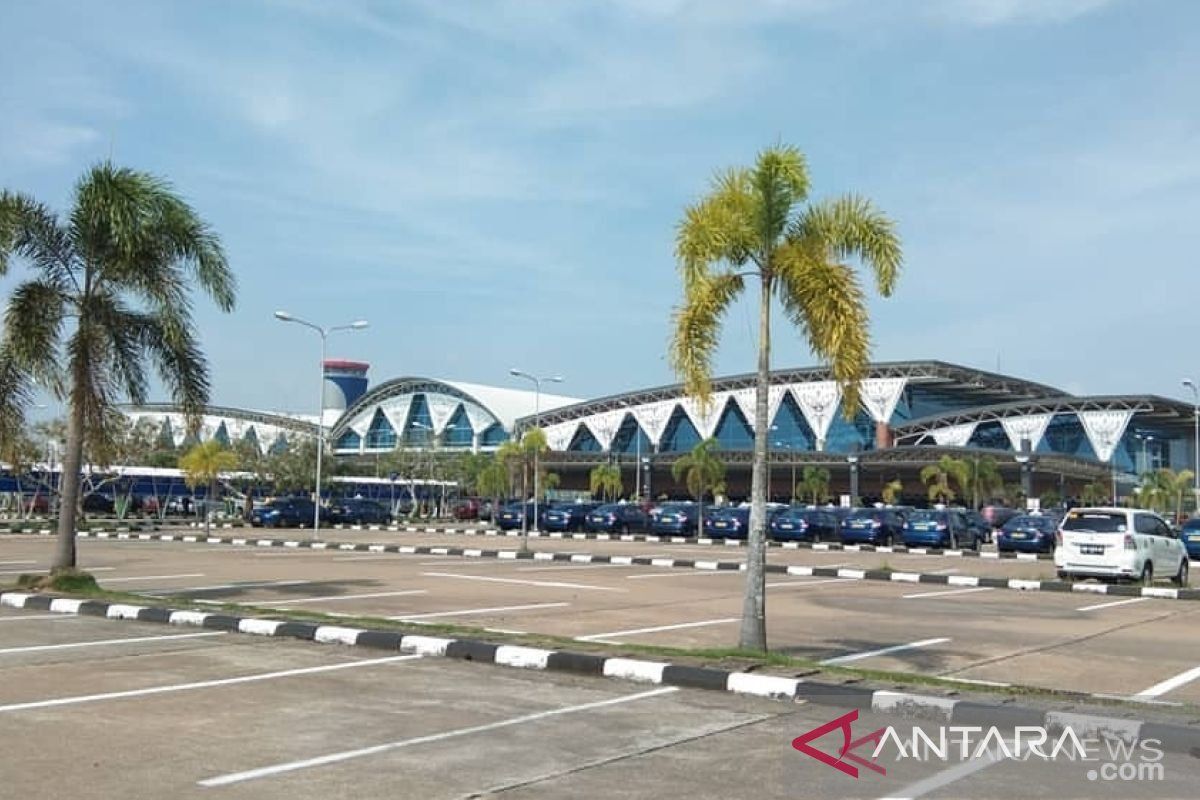 Oknum AVSEC Bandara Supadio dipecat usai kasus penyelundupan barang