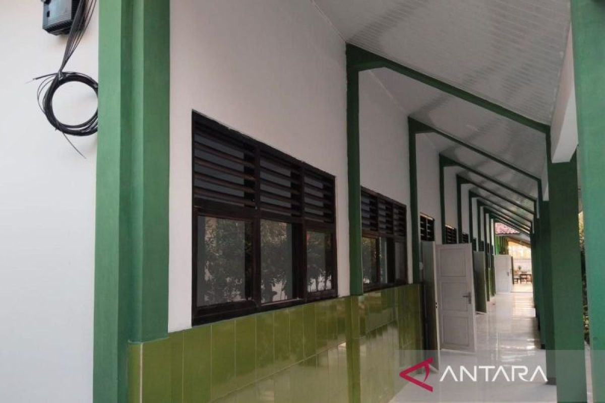 SMAN 1 Jepon Blora peroleh Banpres Rp1,6 miliar