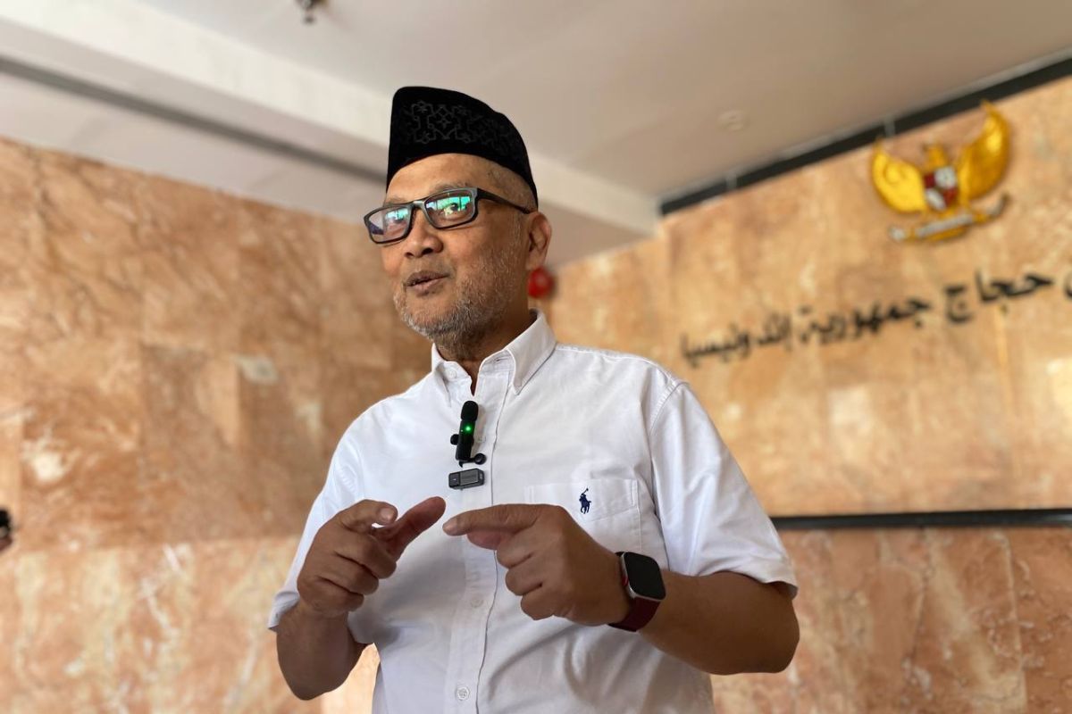 Kemenhaj rancang haji 2027 cari formula atasi kenaikan avtur