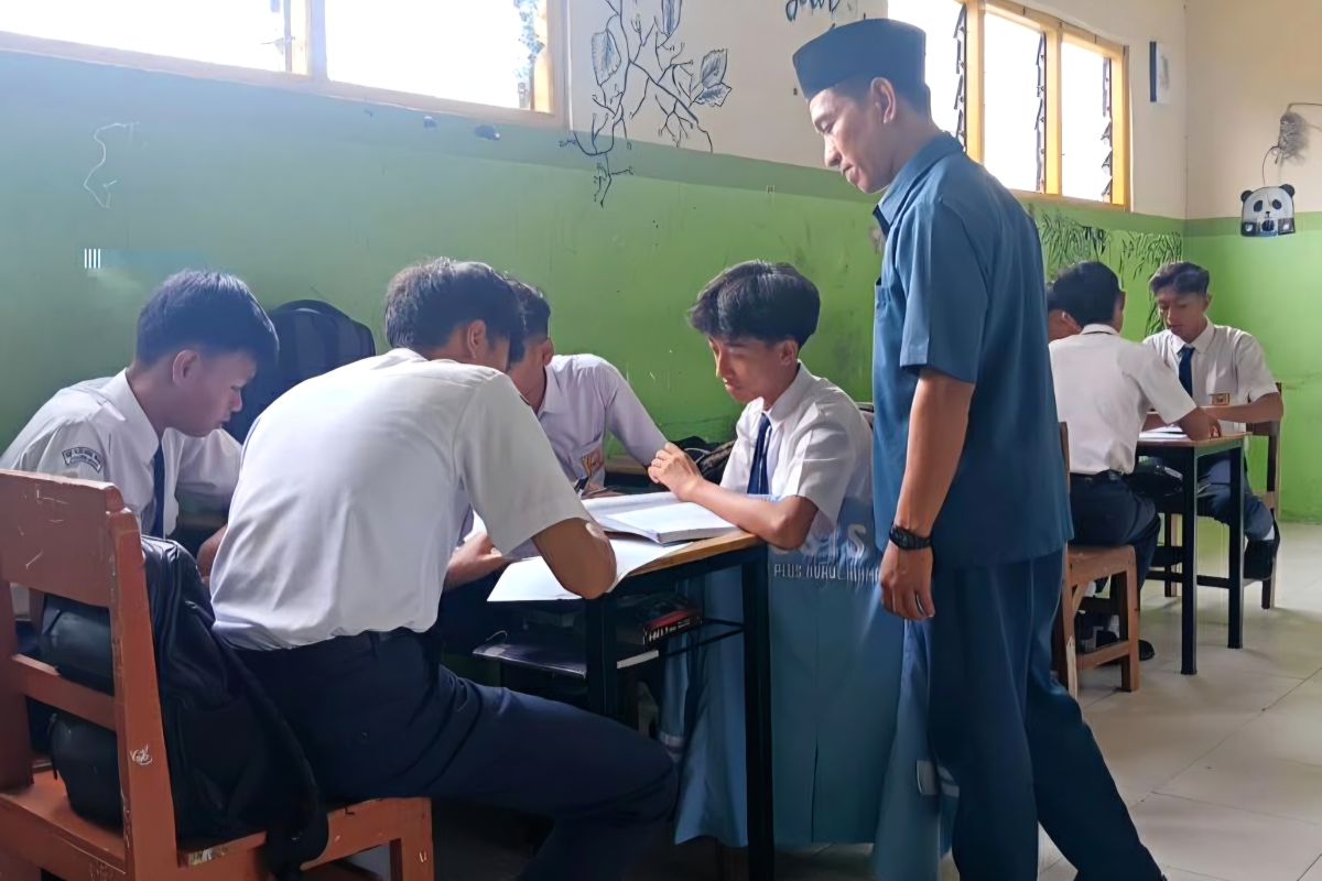 Guru di Pamekasan rasakan manfaat TPG bagi kesejahteraan-pembelajaran