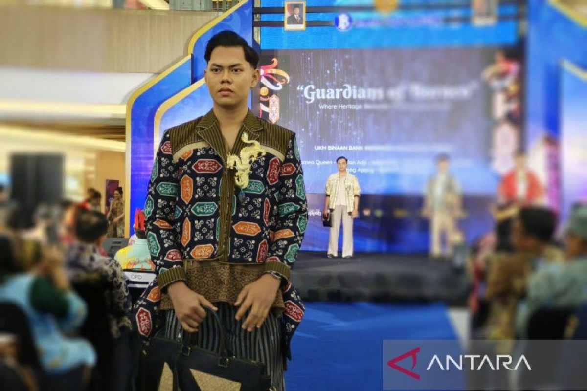 Pesona Tambun Bungai dukung suksesnya Gerakan Bangga Buatan Indonesia