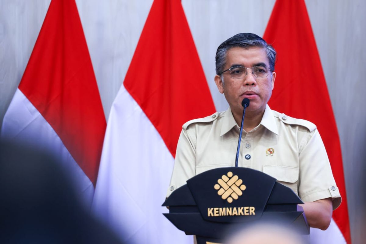 Kemnaker buka pendaftaran 24 kejuruan pada Pelatihan Vokasi Tahap 2