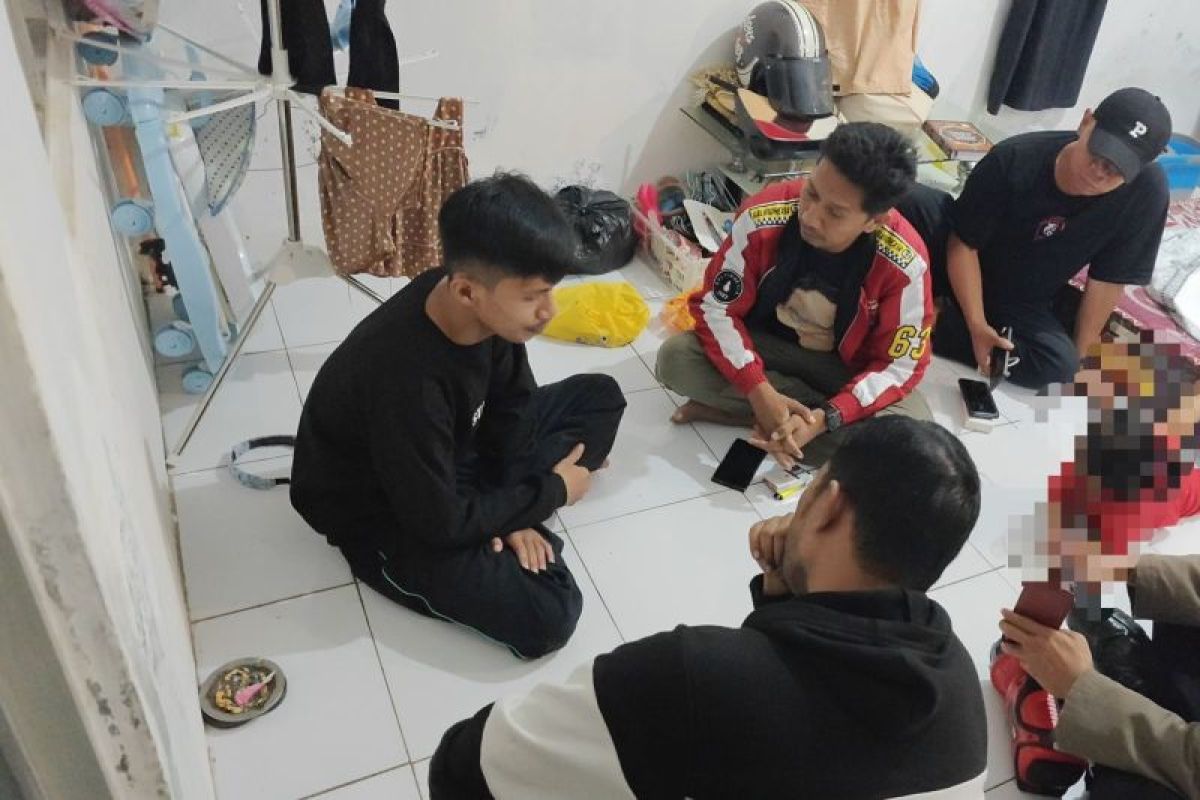 Seorang suami tega aniaya istrinya hingga tewas di Konawe Selatan