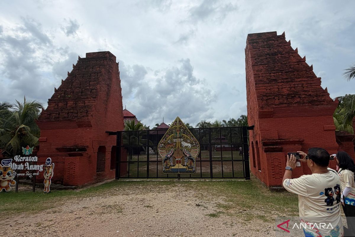 Jejak-jejak orang Jawa di Muar, Johor