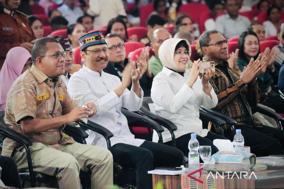 BPS: 91 persen lansia di NTT telah miliki jaminan kesehatan