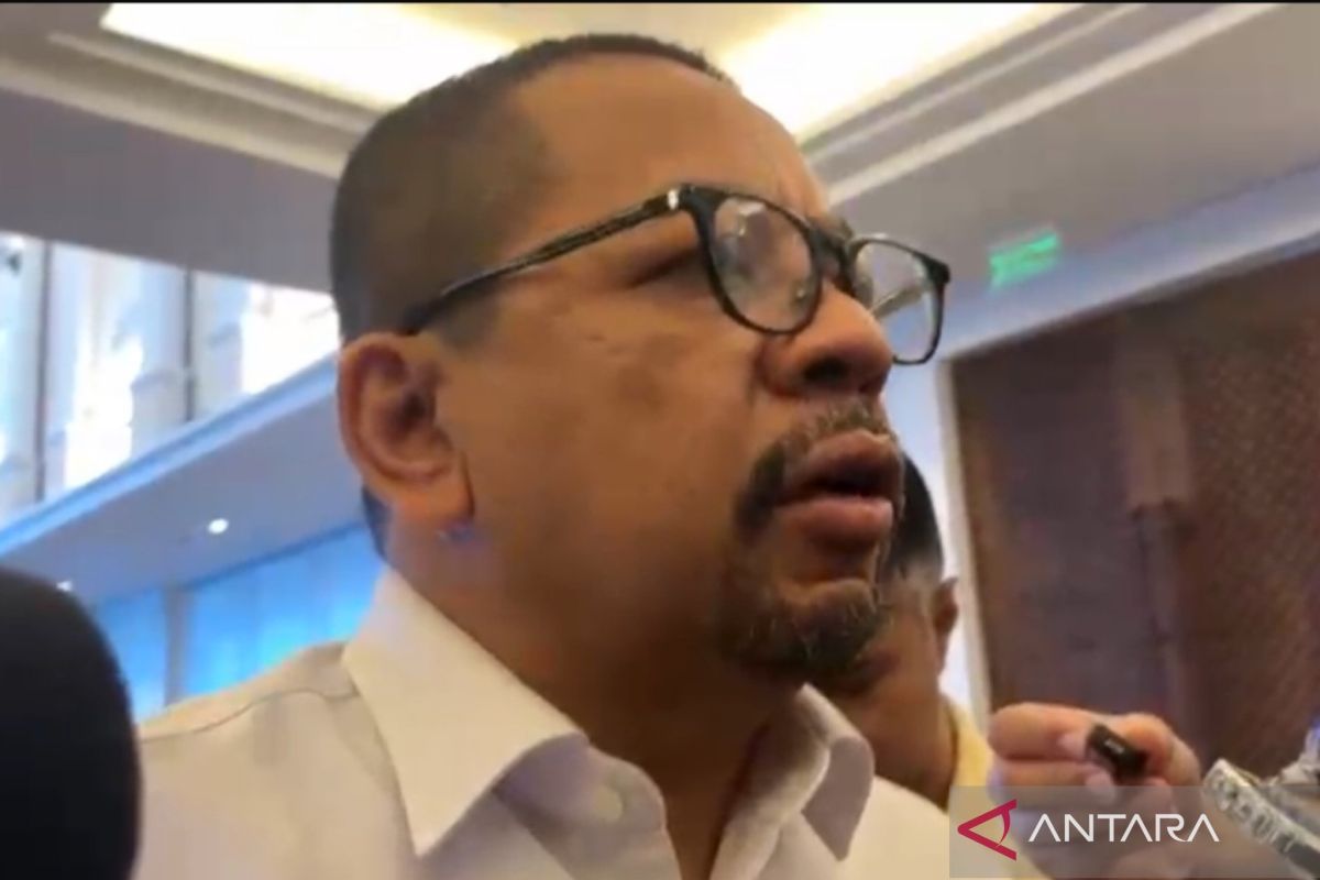 Qodari: Penguasaan bahasa asing kunci hadapi persaingan global