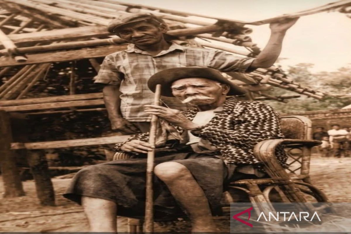 Jejak perjuangan Ola Bebe melawan Belanda