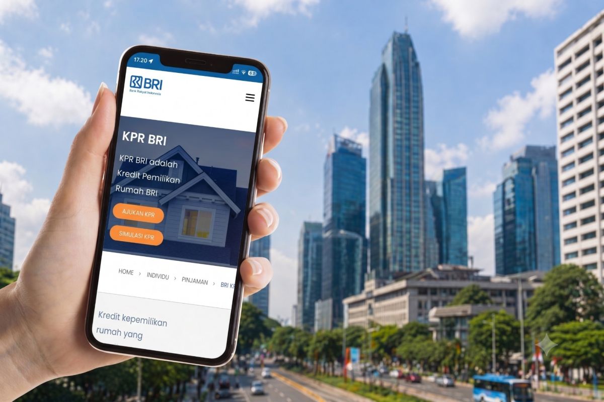 BRI hadirkan KPR Solusi untuk pembiayaan aset lelang hingga Juni 2026