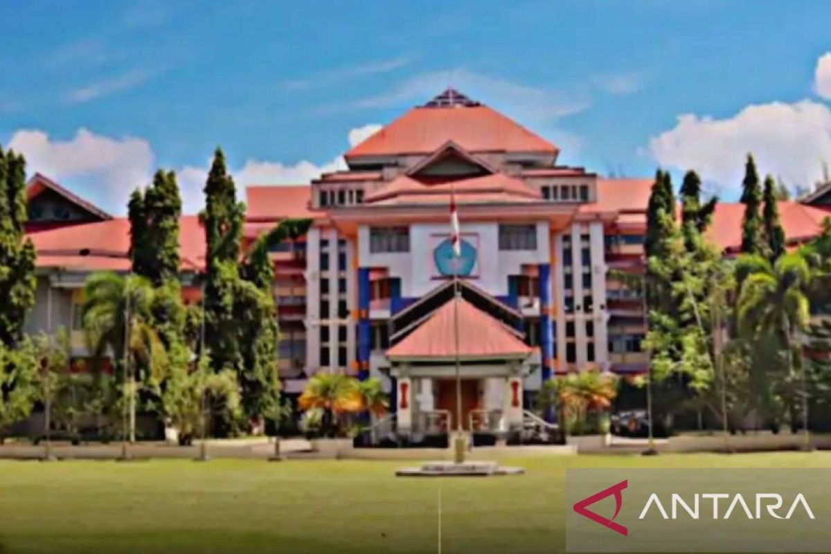 Unpatti perkuat riset kepulauan untuk kebutuhan pembangunan daerah