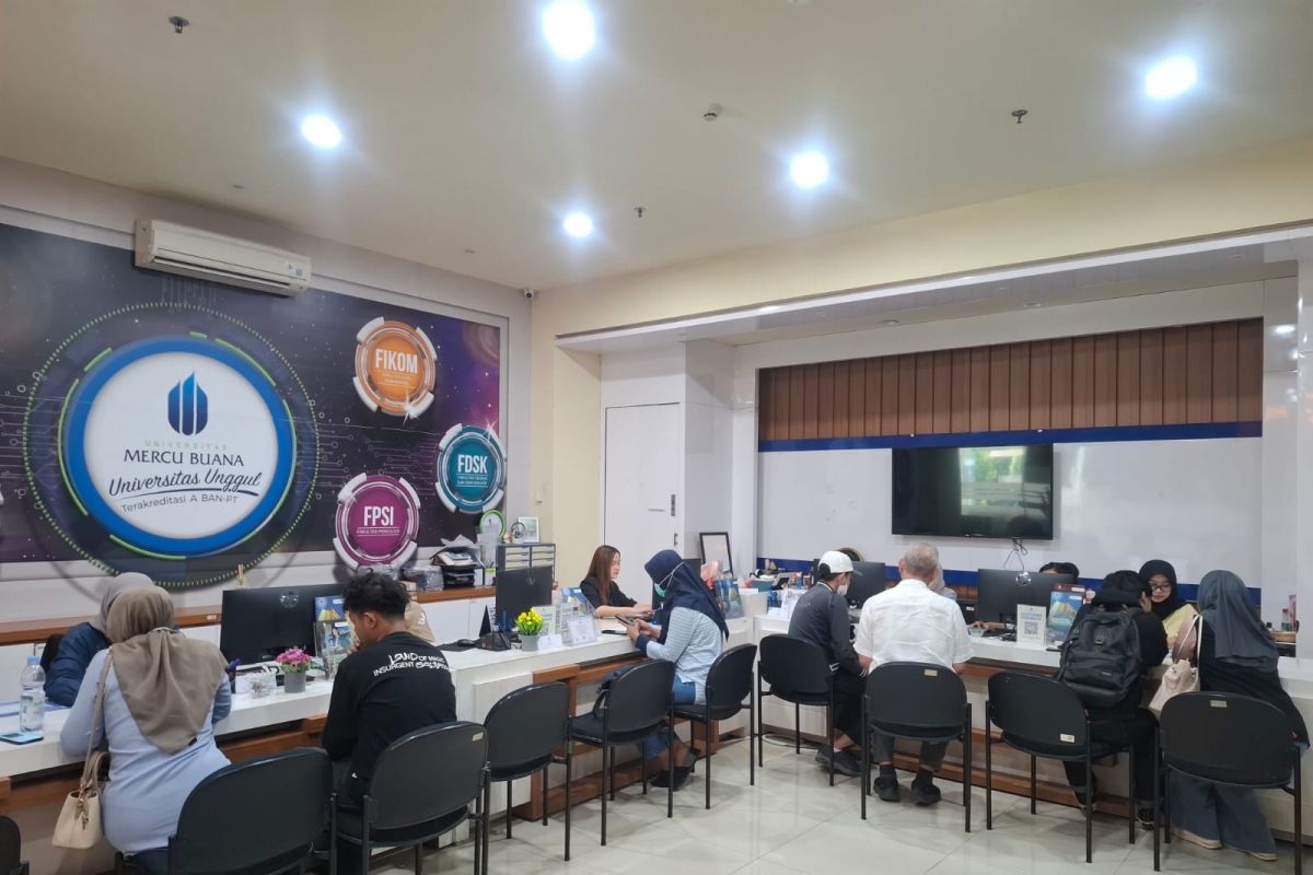 UMB sediakan beasiswa penuh selama kuliah program SNBT