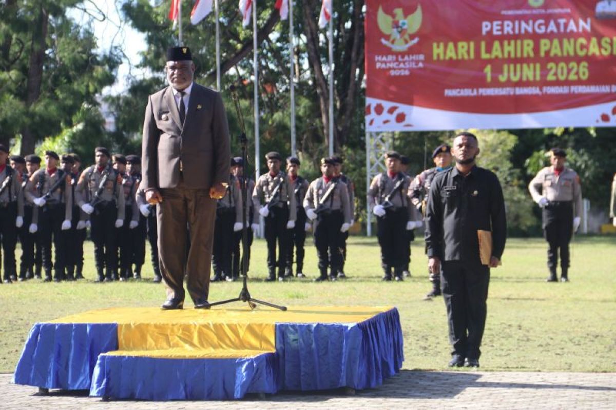 Pancasila kekuatan utama menyatukan seluruh rakyat
