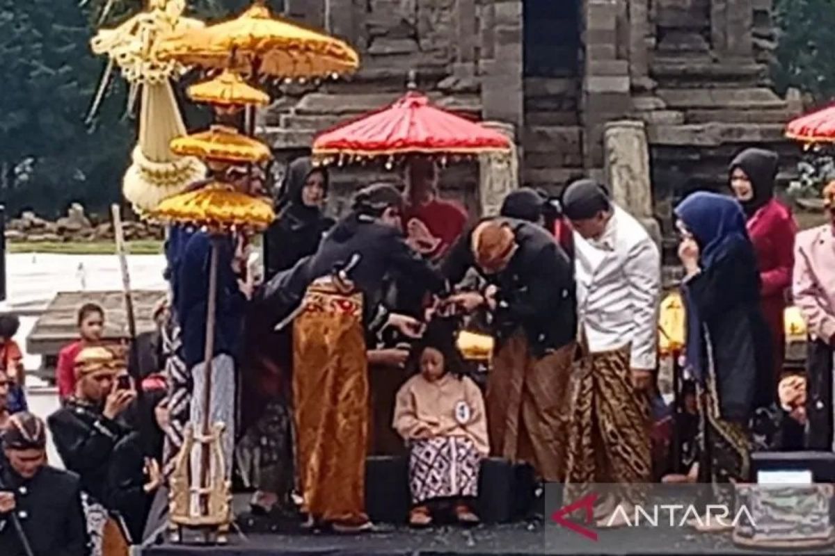 Jazz Atas Awan kembali tampil di DCF 2026