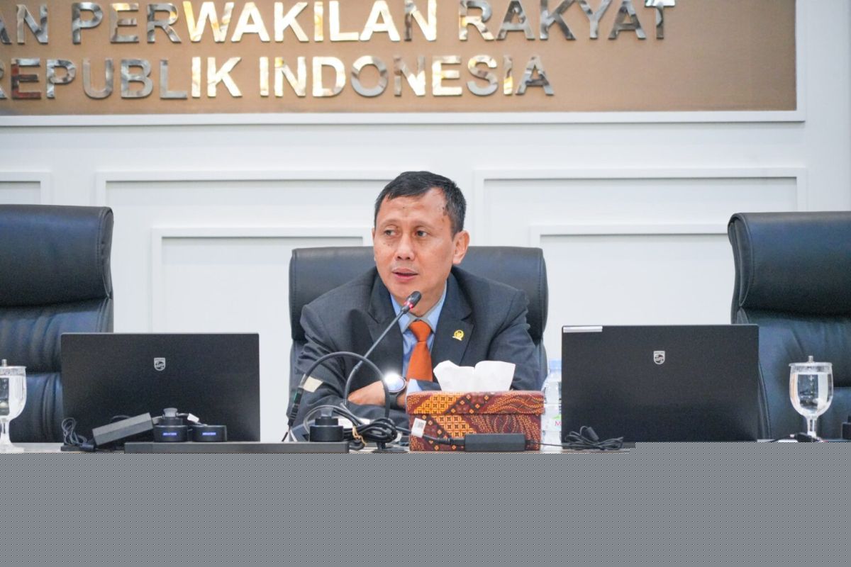 Anggota DPR: Hari Lahir Pancasila momentum perkuat pangan lokal