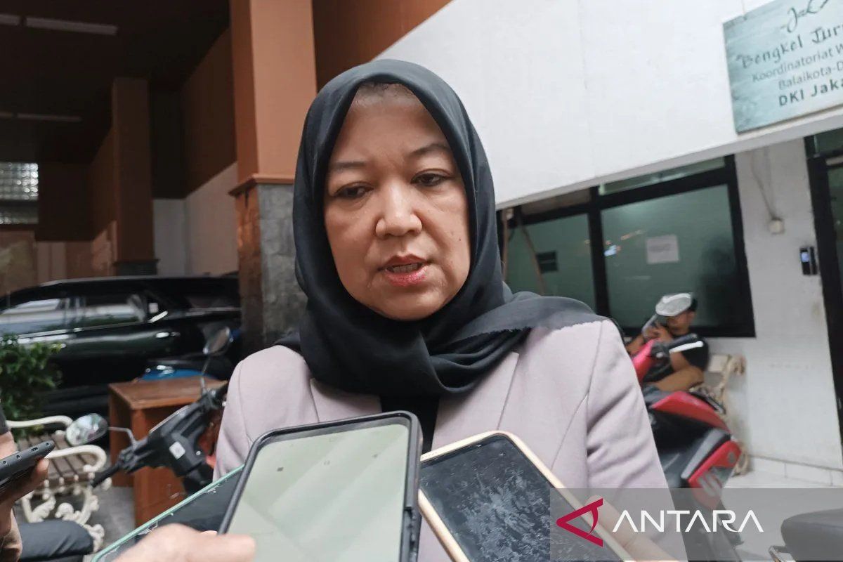 Legislator DKI sebut Pancasila jadi jangkar generasi muda Jakarta