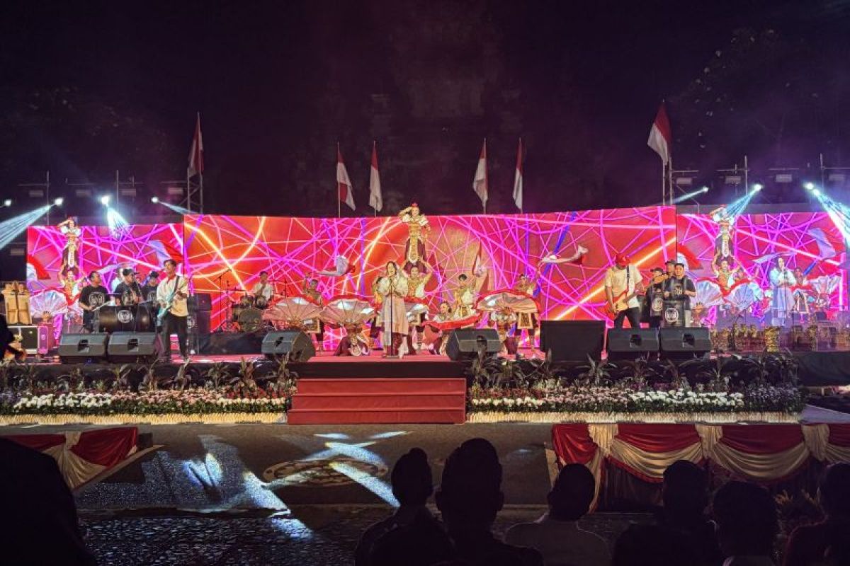 Bali hidupkan jiwa perjuangan Bung Karno lewat lomba kreatif