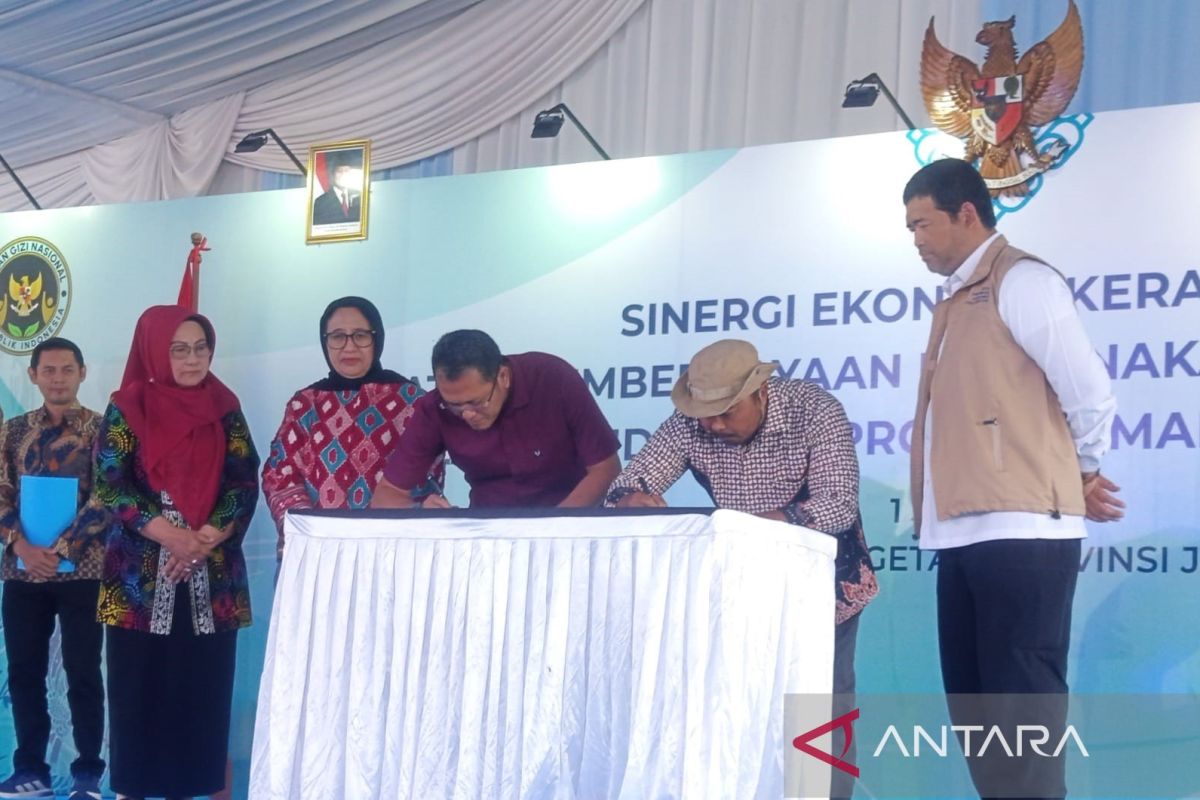 BGN Iinstruksikan SPPG Beli Telur dari Petani Demi Stabilkan Harga