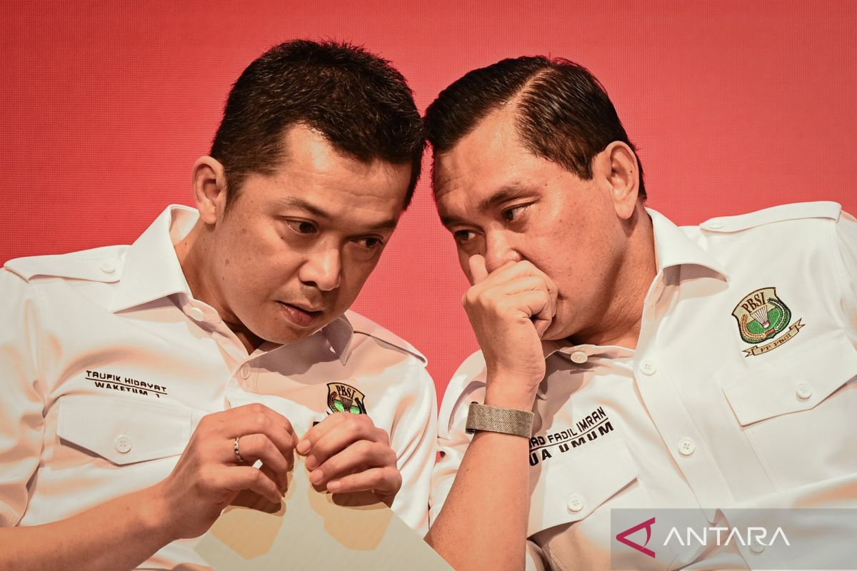Indonesia Open jadi panggung penting untuk pemain muda Merah Putih