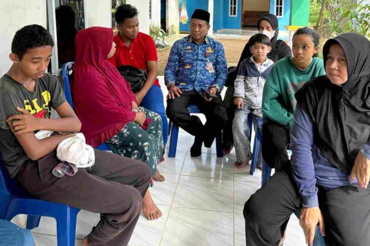 Dinkes Tanjungpinang buka posko pemeriksaan penyakit malaria di Senggarang