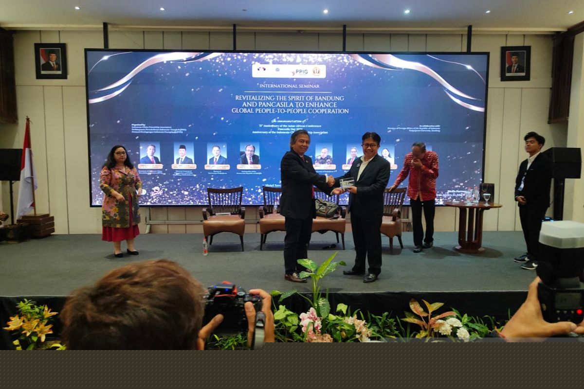 PPIT inisiasi pengiriman mahasiswa RI ke Beijing-Shaanxi Juli 2026