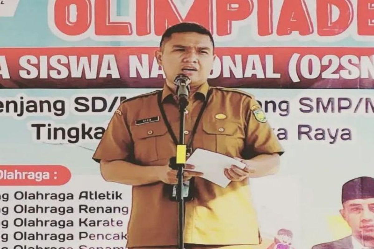 Disdik Palangka Raya ingatkan lulusan sekolah matangkan persiapan masuk jenjang pendidikan tinggi