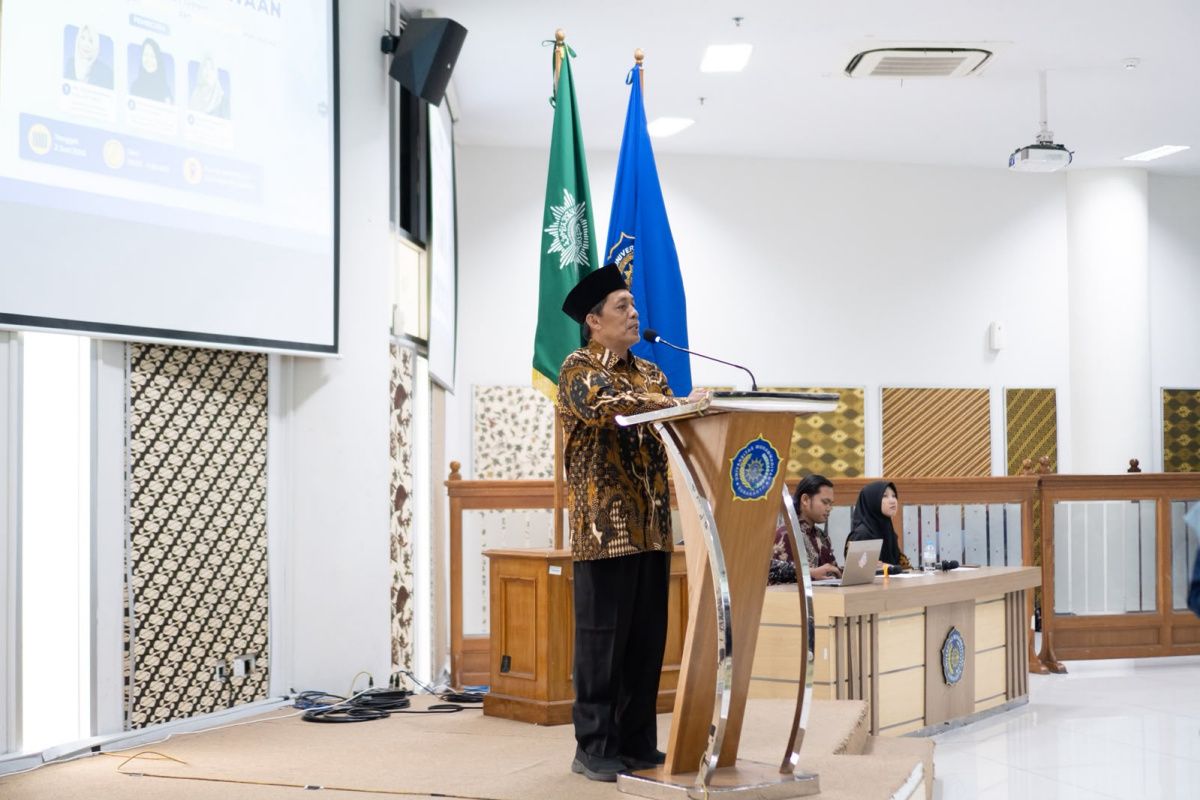 FAI UMS edukasi mahasiswa tentang pencegahan kekerasan dan perlindungan hukum di kampus