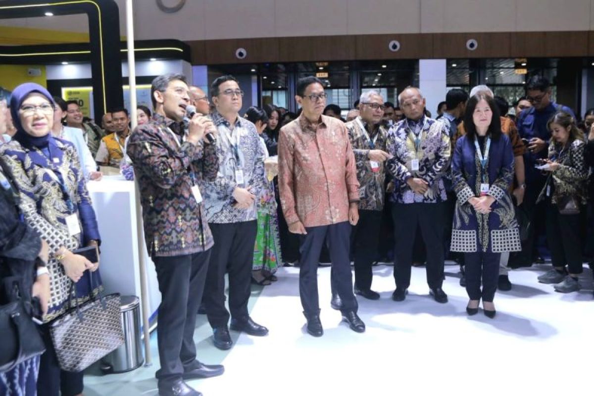 PHE pertegas komitmen jaga ketahanan energi nasional