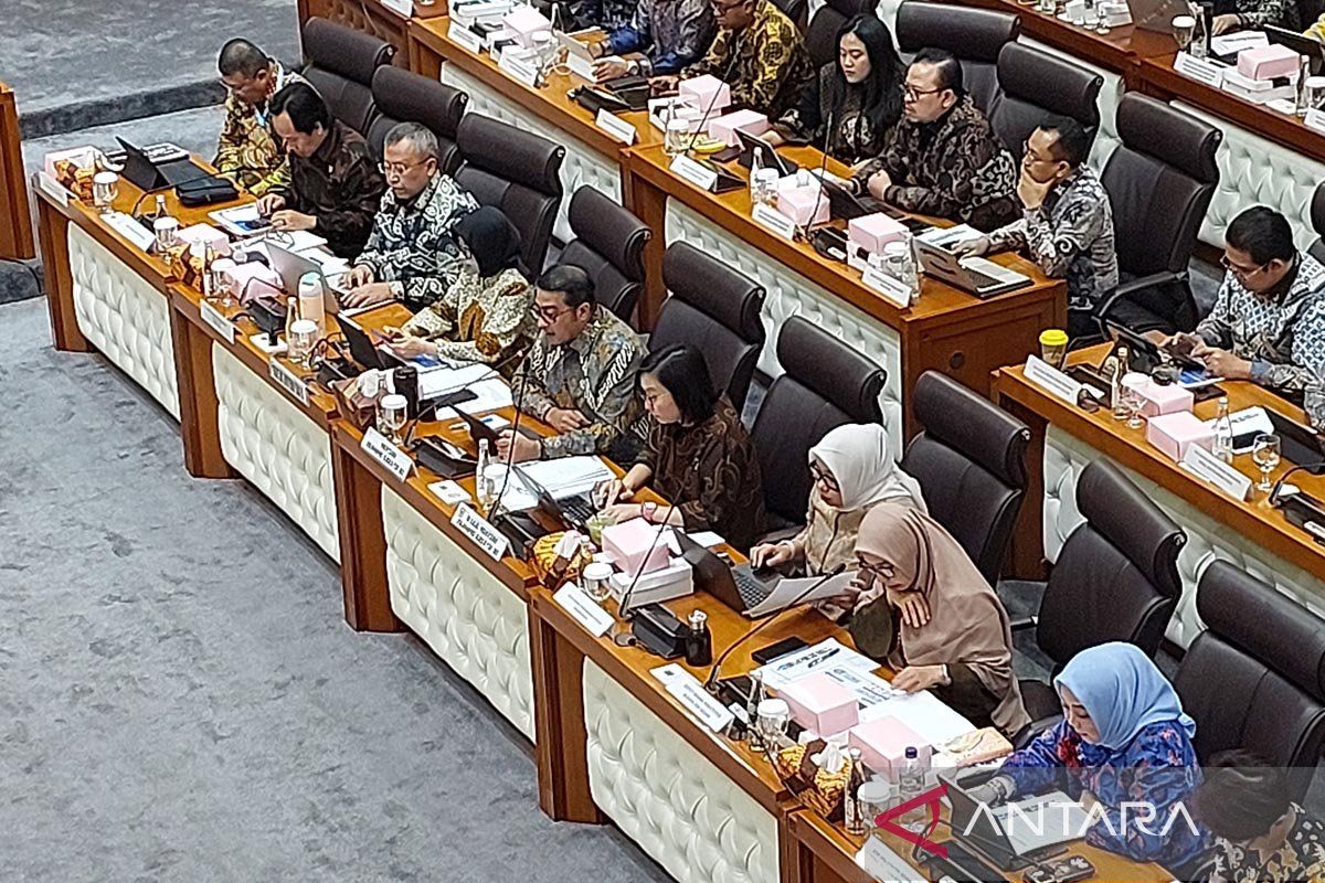 Menekraf lakukan pendekatan lintas sektor agar KI jadi aset ekonomi