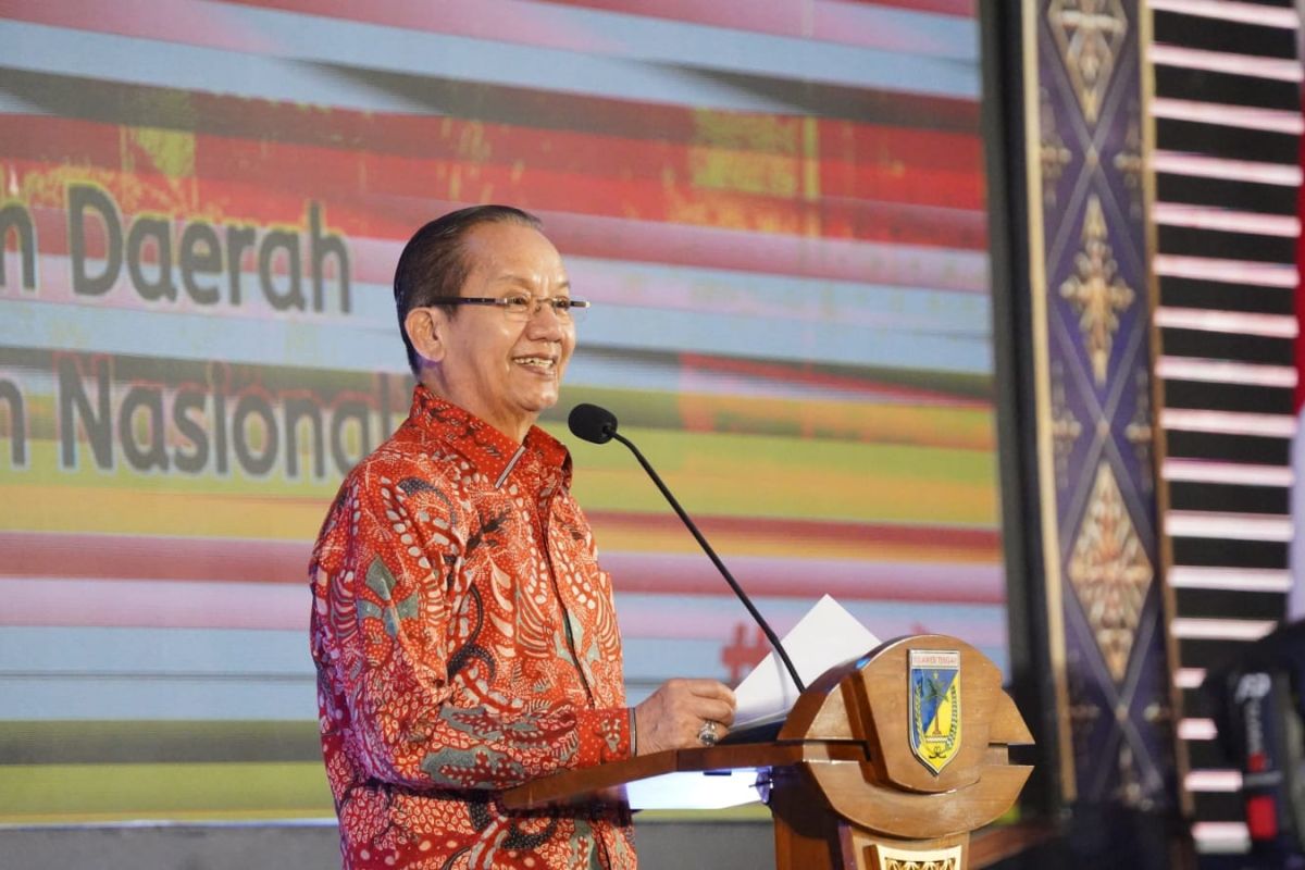 Anggota DPR ingatkan pemda utamakan kualitas produk hukum daerah