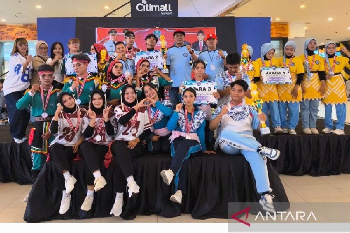 Dispora Kotim minta sekolah giatkan kembali SKJ