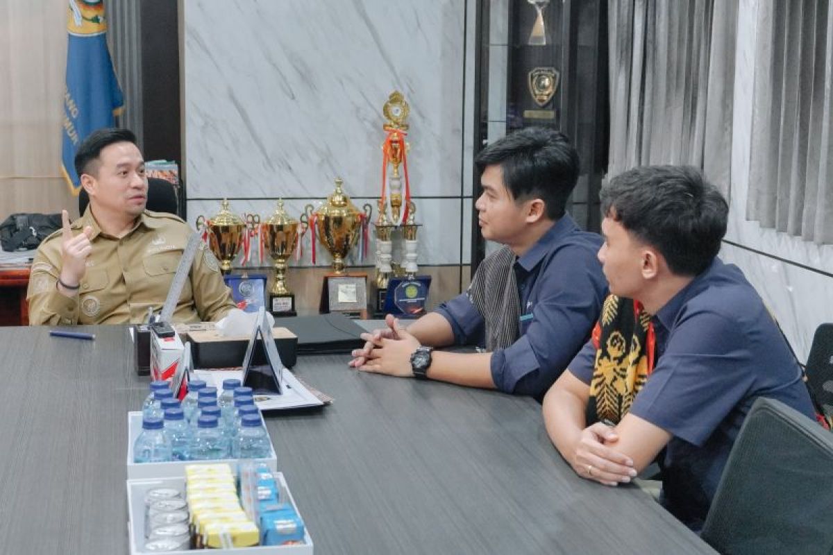 Pemkot Kupang menggandeng PLN manfaatkan sampah jadi energi alternatif