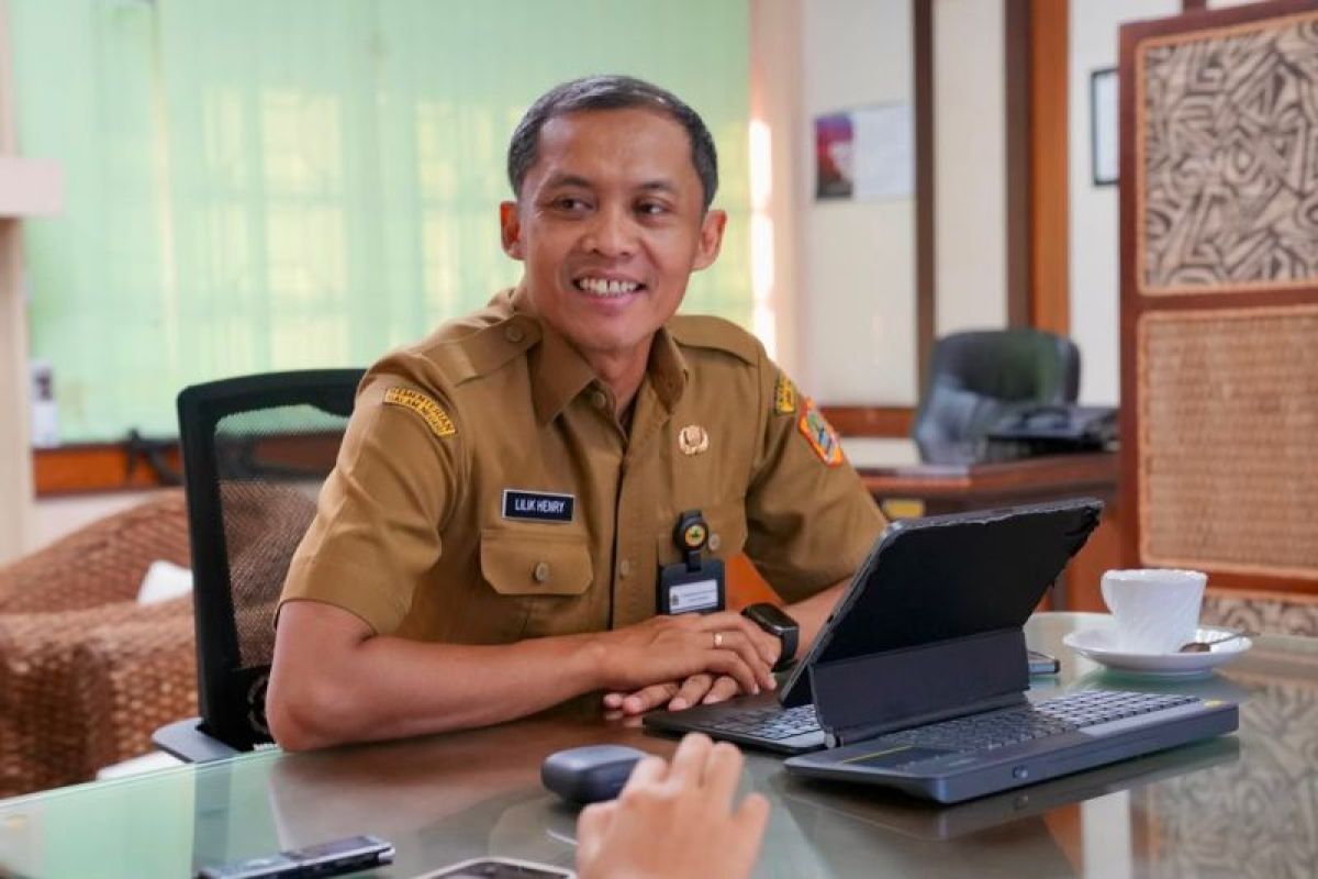 Pemprov Jateng mengantisipasi hoaks lewat inovasi "Padhang"