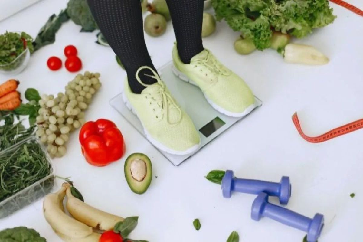 Diet 30-30-30 Lagi Tren, Tapi Apakah Benar Efektif? Ini Penjelasan Ahli Gizi