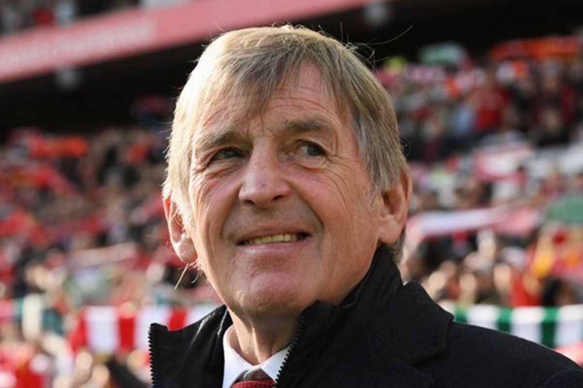 Legenda Liverpool Kenny Dalgish didiagnosis terkena kanker