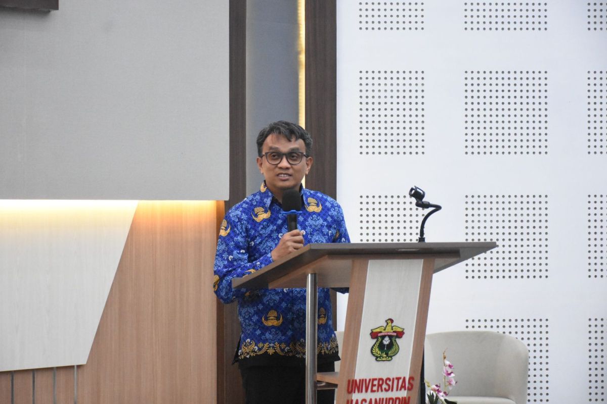 1.182 pendaftar perebutkan 125 kuota TEP di Unhas