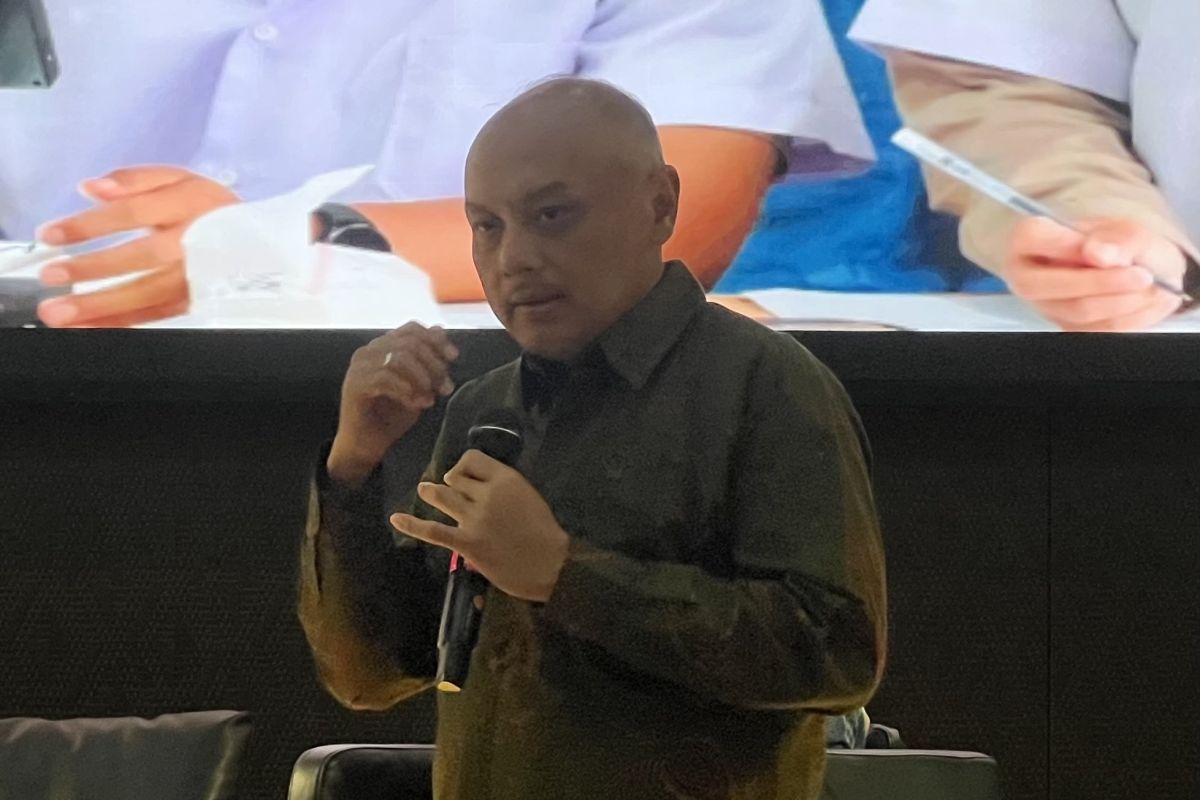 BPDP sampaikan dana kompensasi untuk B50 aman hingga akhir tahun