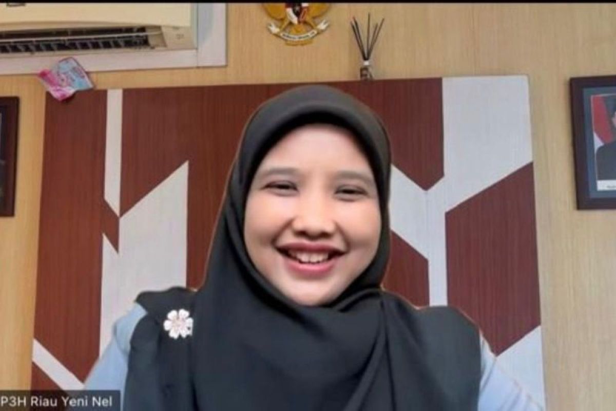 Harmonisasi Tiga Ranperwako Trans Pekanbaru, Kanwil Kemenkum Riau Dorong Penguatan Layanan Transportasi Publik yang Berkepastian Hukum