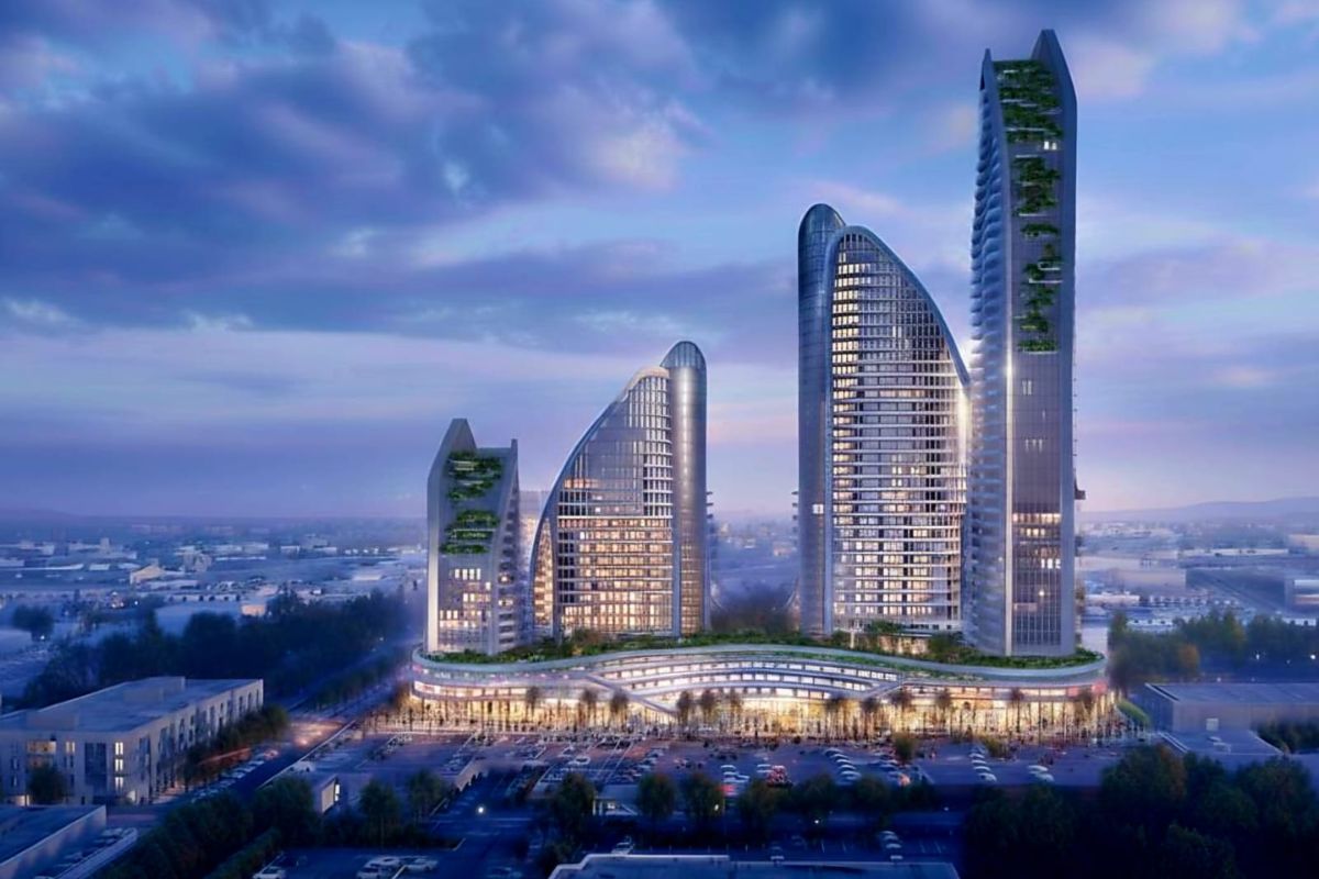 One Global Capital Gelar World Roadshow 2026, Sasar Investor dan Pebisnis di Indonesia hingga Asia