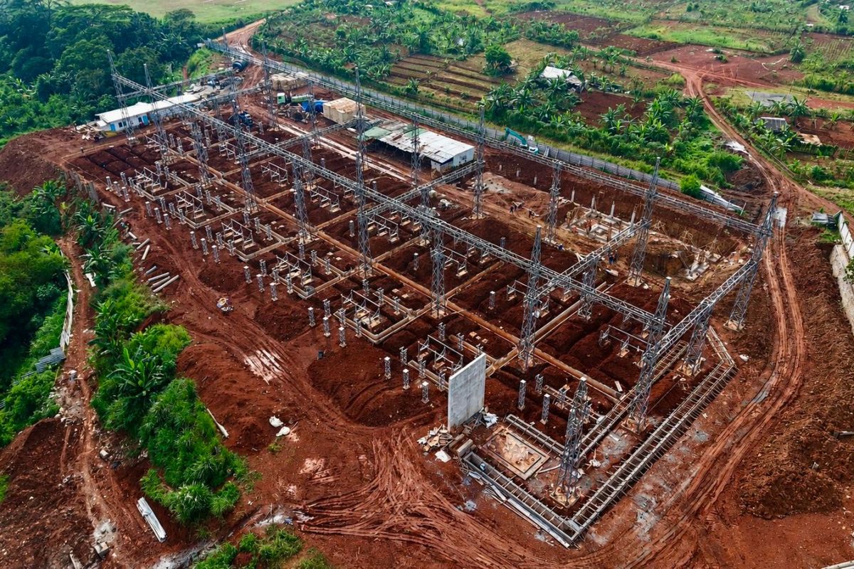 PLN siap suplai listrik untuk dukung industri 'data center' nasional