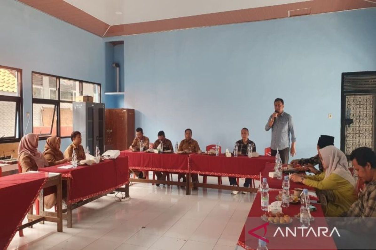 DPRD Batang meminta pemkab buka posko pendampingan pendaftaran SPMB 2026