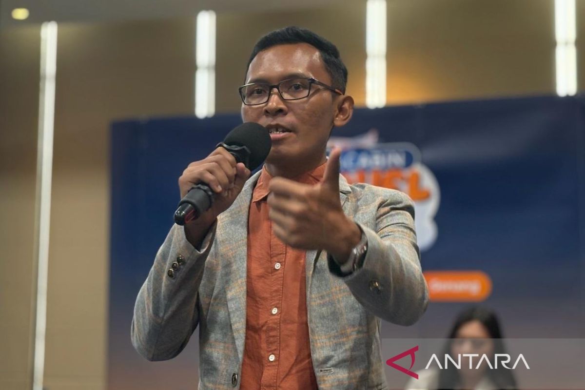 BookCabin Travel Fair 2026 tawarkan aneka layanan perjalanan