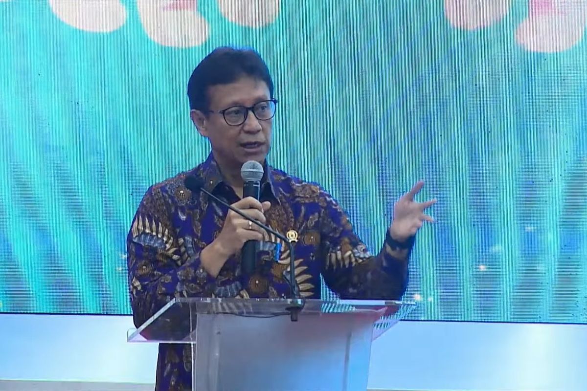 Harga Obat Tetap dalam Batas Wajar: Kementerian Kesehatan